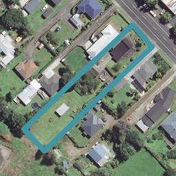 18 Carthew Street, Okato, Okato