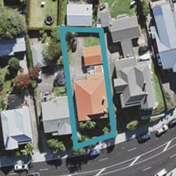 557 New North Road, Kingsland, Auckland