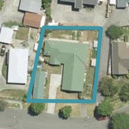 21 Endeavour Street, Riversdale, Blenheim