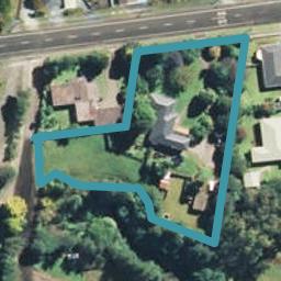 105 Pembroke Road West, Pembroke, Stratford