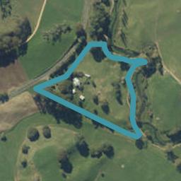 270 Whites Road, Putaruru