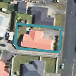51 Tawa Street, Hawera