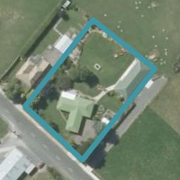 49 Tokoiti Road, Milton