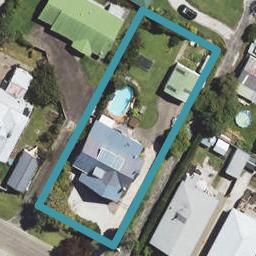 82 Iranui Road, Inner Kaiti, Gisborne