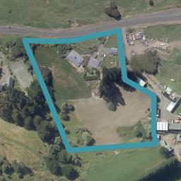 135 Saddle Hill Road, Scroggs Hill, Dunedin