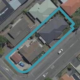 3 Farrington Avenue, Burnside, Christchurch