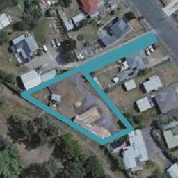 47 Oxford Street, Lansdowne, Masterton