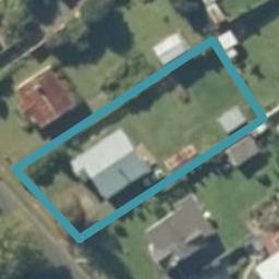 73 Buckland Street, Putaruru