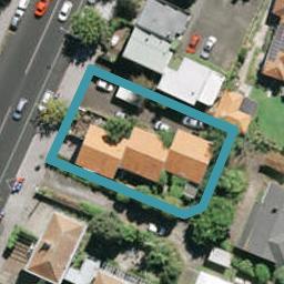 2/460 Parnell Road, Parnell, Auckland