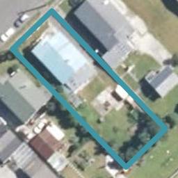 41 Richmond Street, Cobden, Greymouth