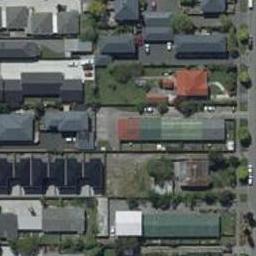 5/41 Champion Street, Edgeware, Christchurch