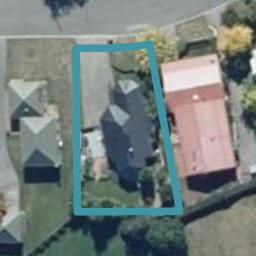 16 Fox's Terrace, Arrowtown, Arrowtown