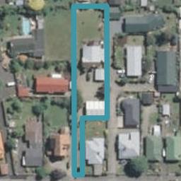 363 Church Street, West End, Timaru