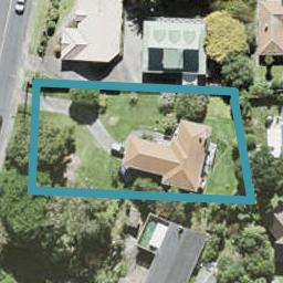 891 Beach Road, Waiake, Auckland