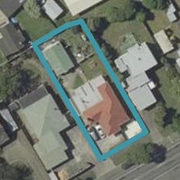 55 Park Road, West End, Palmerston North