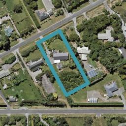 107 Oreti Road, Otatara