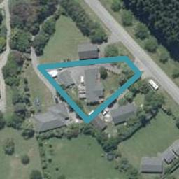 177 Jacks Pass Road, Hanmer Springs, Hanmer Springs