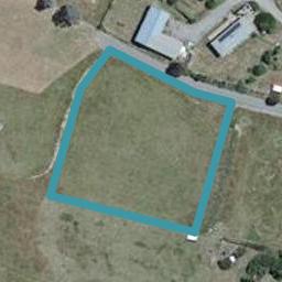 33 Boundary Road, Featherston