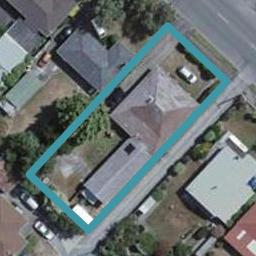 138 Cockburn Street, Kuripuni, Masterton