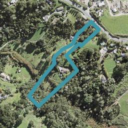 1164 East Coast Road, Albany