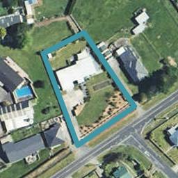 131 Turuturu Road, Hawera