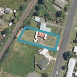 1 Fraser-Collin Crescent, Dannevirke
