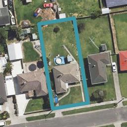 13 Glasgow Crescent, Kaiti, Gisborne