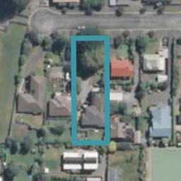 16 Onslow Street, West End, Timaru