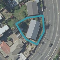 34 South Road, Kensington, Dunedin