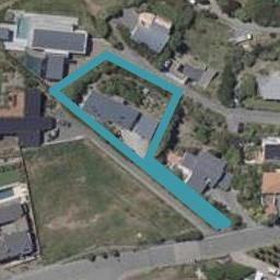 173 Richmond Hill Road, Richmond Hill, Christchurch