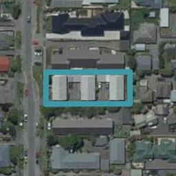 6/130 Geraldine Street, Edgeware, Christchurch