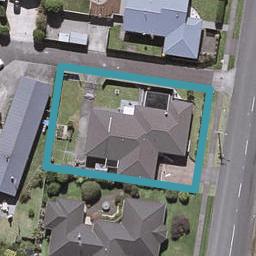 88 Barrett Road, Whalers Gate, New Plymouth