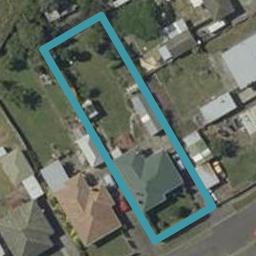 4 Hobson Place, Takaro, Palmerston North