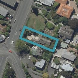51 Heriot Row, North Dunedin, Dunedin