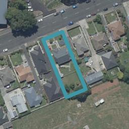 8 Green Street, Mosgiel, Mosgiel