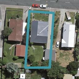 87 Edinburgh Crescent, Waikiwi, Invercargill