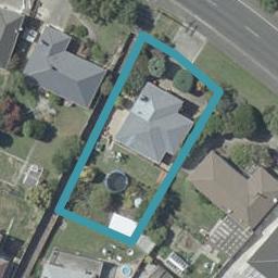 39 Stevenson Road, Concord, Dunedin