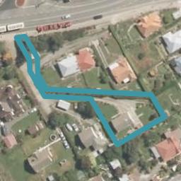 181A Clyde Street, Balclutha