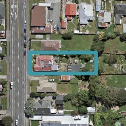 112 Morton Street, Strathern, Invercargill
