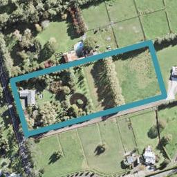 119 Green Road, Albany