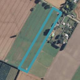 0 Barretts Road, Seadown, Seadown
