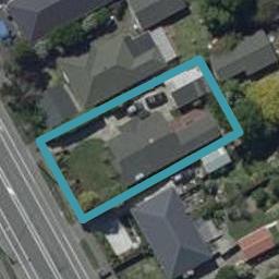 36 Wilsons Road South, Saint Martins, Christchurch