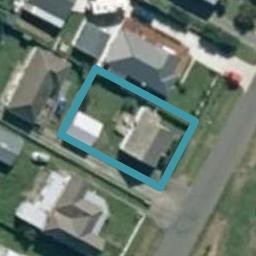 10 Brogden Street, Otane
