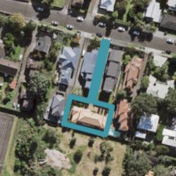 57A Disraeli Street, Epsom, Auckland