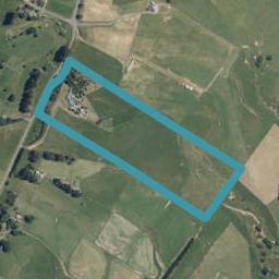 246 Tipapakuku Road, Dannevirke, Dannevirke