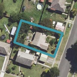 1 Centennial Crescent, Te Hapara, Gisborne
