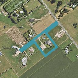 636 Back Ormond Road, Makauri, Gisborne