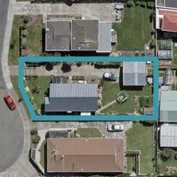 10 Seddon Place, Kingswell, Invercargill