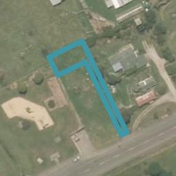 23 Niagara-Tokanui Highway, TOKANUI, Tokanui
