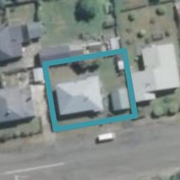 21 Godley Street, Temuka